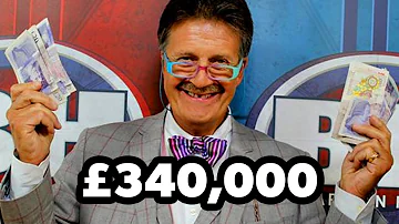 How many episodes of Bargain Hunt are filmed in a day?