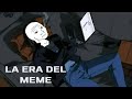 El psicoanlisis tras los memes