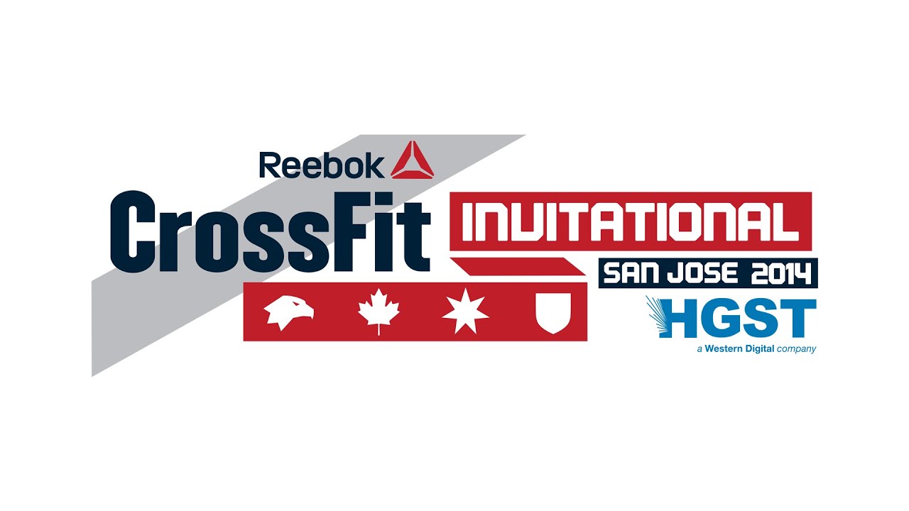 reebok crossfit invitational 2014 results