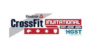 2014 Reebok CrossFit Invitational