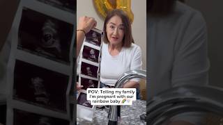 She Thought It Was A Prank 