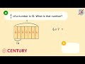 Reverse Fractions Quiz
