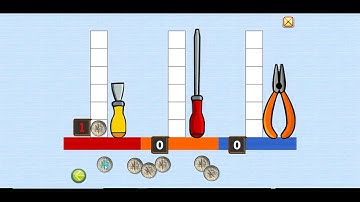 NON STANDARD MEASUREMENTS interactive games activities  for kids by STARFALL, math
