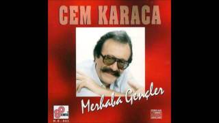 Cem Karaca - Hep Kahır Resimi