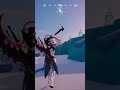 Hammer for the W #fortnite #postparty #w