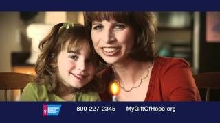 Hope Candles.mov