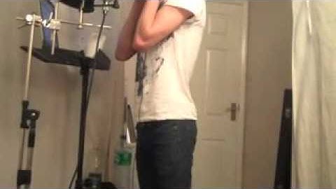 Exit Ten - Studio Diary 3