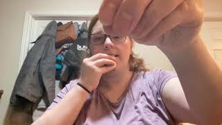 ASMR: Doing your hair for your wedding RP