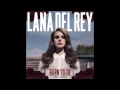 Capture de la vidéo Lana Del Rey | Diet Mountain Dew (Demo)