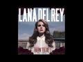 Lana del rey  diet mountain dew demo