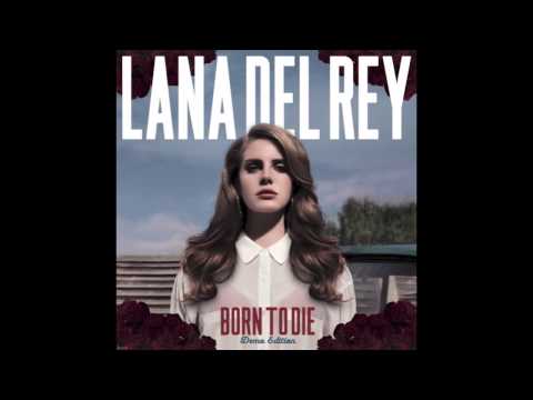 Lana Del Rey - Diet Mountain Dew mp3 ke stažení