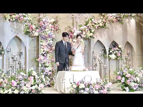 [러브드원] 엘리에나호텔_컨벤션홀_highlightㅣ웨딩영상ㅣ본식dvdㅣ4K UHD