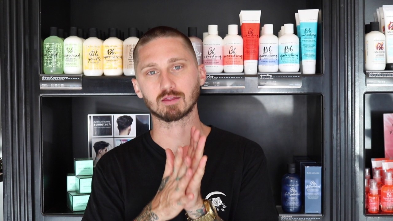 Bumble and bumble. Sumoclay YouTube