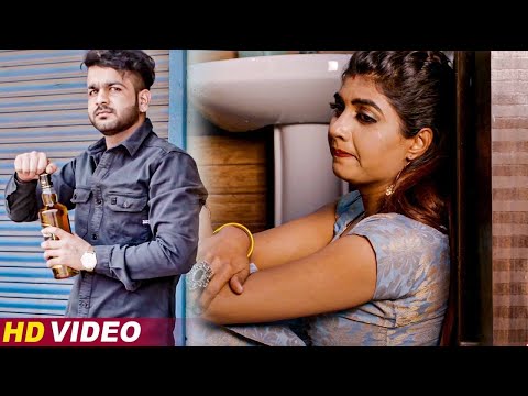 Mohit Sharma Sonika Singh New Song 2023 (Pyar Ka Nasha ) New Haryanvi Songs 2023