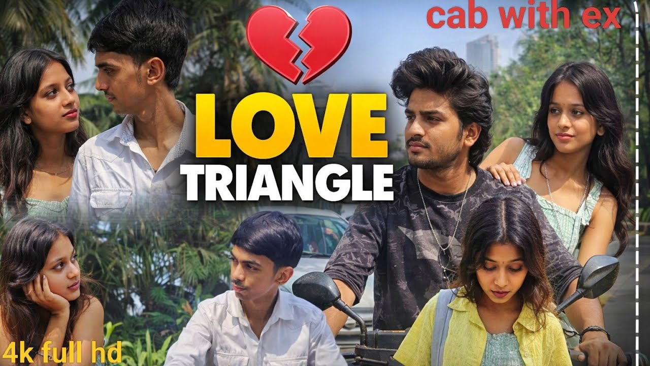 Cab with ex //shiva team video//@kyahai25