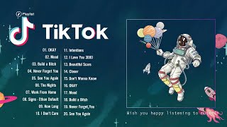 April Playlist - Trending Tiktok songs 2022 - Viral songs latest