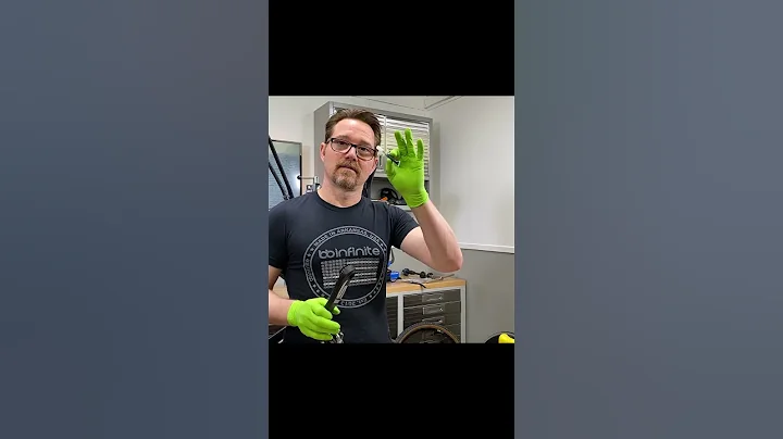 Fix Cannondale Si Creaks NOW #shorts #short