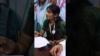 From Student to International Intern 🌍 | Aneesh Dheshmukh’s Success Story | Chennais Amirta