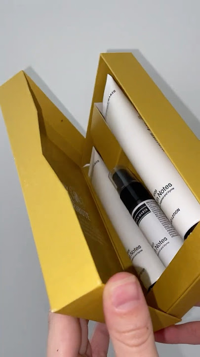Luxury Hand Care Routine | Marie-Stella-Maris ASMR