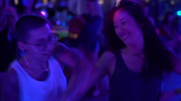 CZH2018 Social Dances PreParty TBT v10 ~ Zouk Soul