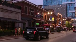 Think Before You Act Detroit Activist Calls For Common Sense To End Violence