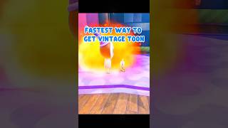 Easiest Way To Get Vintage Skin