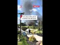 Two dead after plane crashes into US home