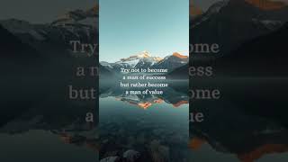 “Success vs Value” #motivation #quotes #positivevibes #trending #shortvideo