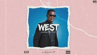 "WEST" AFROBEAT Type Beat @prodbybigdealer99