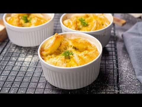 Panera Bread Breakfast Quiche Recipe
