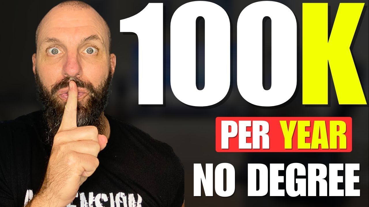 5 Remote Work From Home Jobs (2024)!!