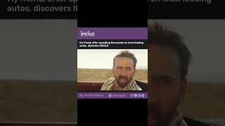 Incilo Has The Lowest Rates For Rental Loading Vehicles In Town