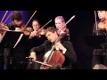 Festliches Eröffnungskonzert | Andrei Ionita | J. Haydn: Cellokonzert in C-Dur / 1. bis 3. Satz