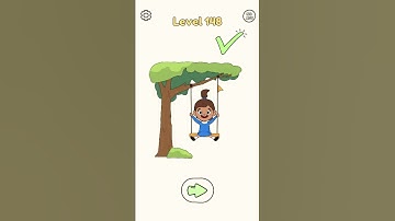 DOP: Draw One Part Level 148 Walkthrough Solutions