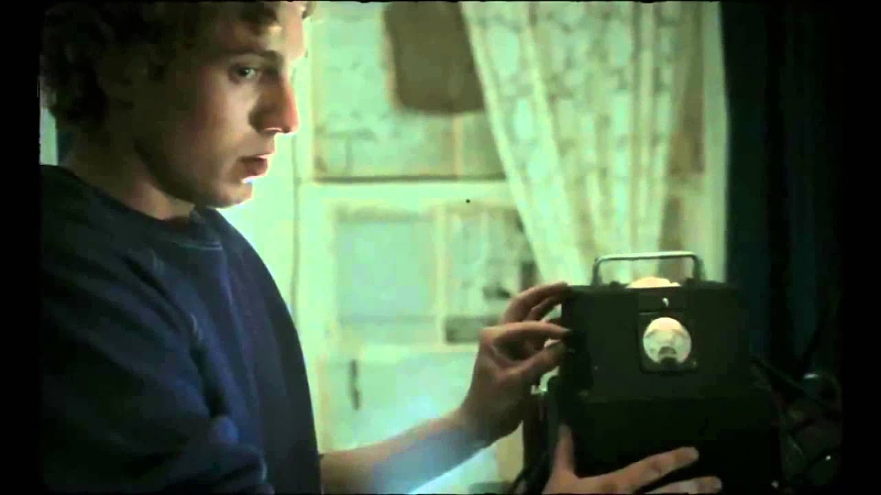 The Quiet Ones Trailer German