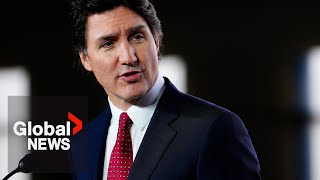 Trudeau testifies at public inquiry into foreign interference in Canada's elections | FULL