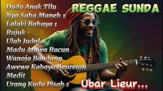 Duda Anak Tilu | Musik Reggae Sunda Lagu Viral Enak Pisan