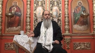 Можно ли в православном храме проводить театральные постановки? (прот. Владимир Головин, г. Болгар) Можно ли в православном храме проводить театральные постановки? (прот. Владимир Головин, г. Болгар)