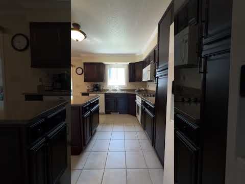 383 Courtney St, Galesburg, MI home video tour