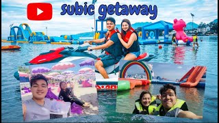 OUR TRIP TO SUBIC