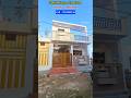 House for sale in lucknow Jankipuram Under 45 Lakhs 😍 | 3bhk Independent House for sale in lucknow