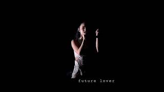Brunette - Future Lover Slowed & Reverb