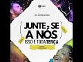 Culto apostolico - Vem viver algo novo