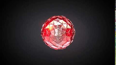 3D Abstract Logo Reveal 2 - After Effects Project Files After Effects Project Download