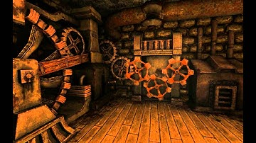 DID SOMEBODY CALL AN ELEVATOR MECHANIC?! Amnesia - The Dark Descent No.6