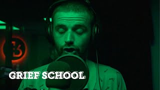Grief School | Jorgy & Cheech's Show