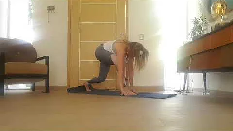 Pilates funcional