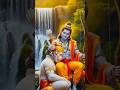 राम का पुजारी है राम का दीवाना है । #song #love #hanuman #hanumanji #jaishreeram #bajrangbali#shorts