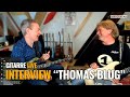 Gitarre live: Interview mit Gitarrist und BluGuitar Gründer Thomas Blug