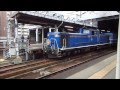 【急行はまなす】増結12両編成 の動画、YouTube動画。